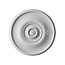 Grand Decor Rozet R128 diameter 30,0 cm