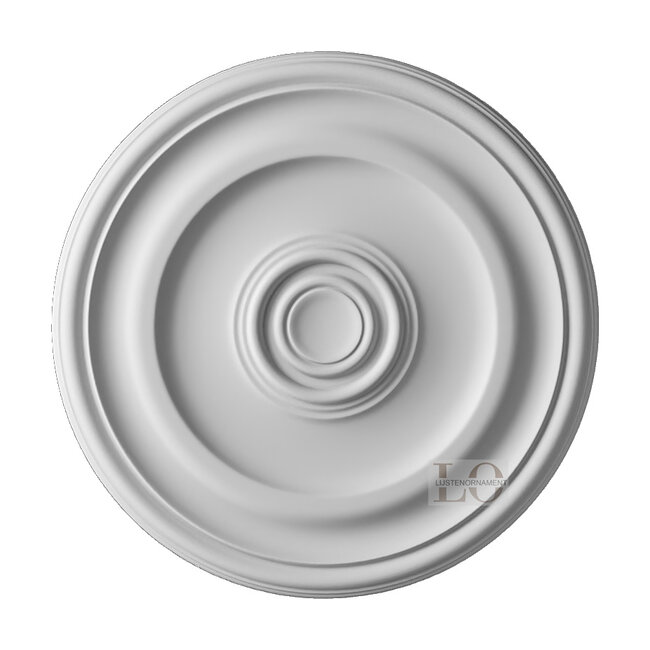 Grand Decor Rozet R134 diameter 40,0 cm