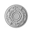 Grand Decor Rozet R135 diameter 73,8 cm