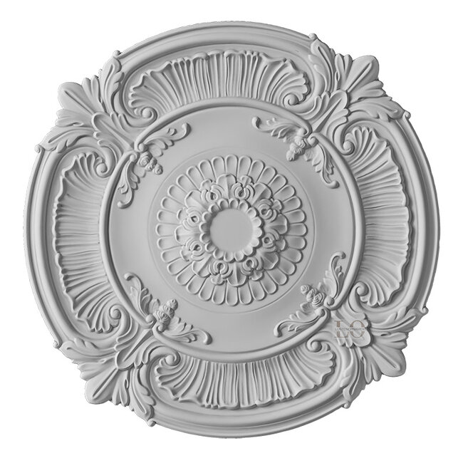 Grand Decor Rozet R126 diameter 101 cm