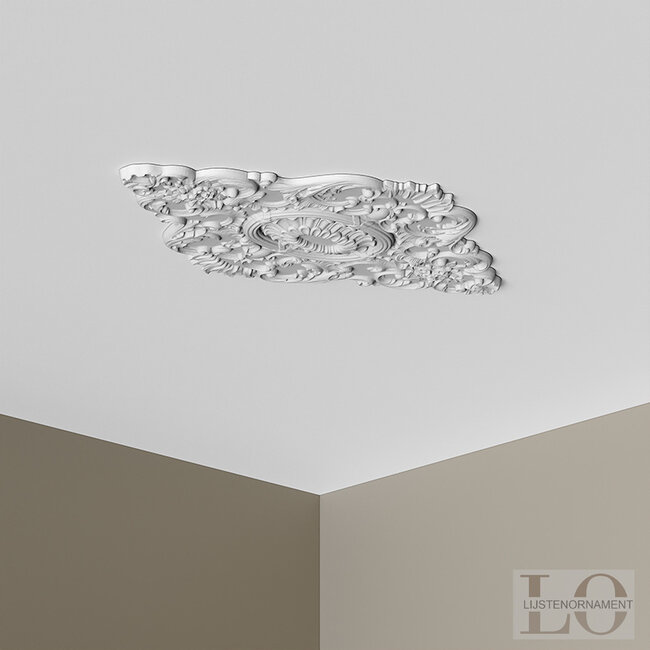 Grand Decor Rozet R161 108 x 73 cm