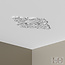 Grand Decor Rozet R161 108 x 73 cm