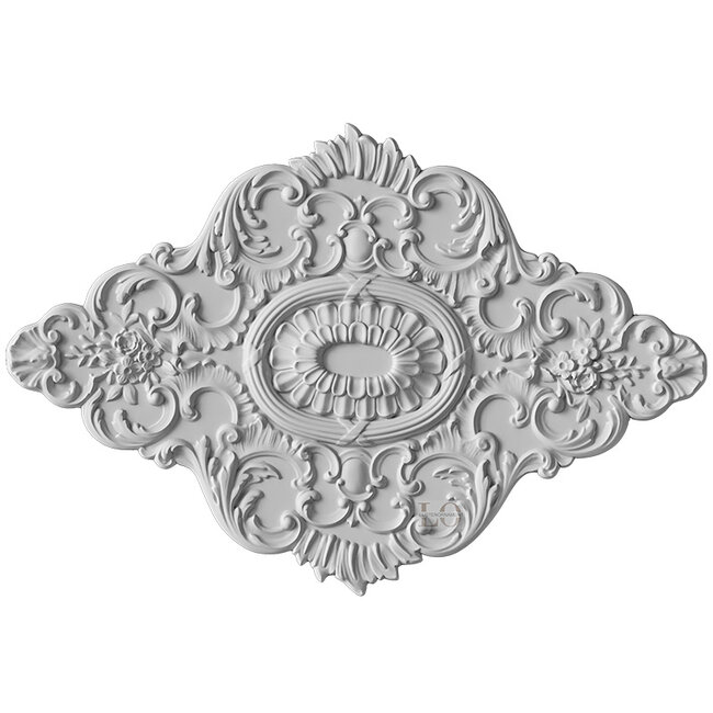 Grand Decor Rozet R161 108 x 73 cm