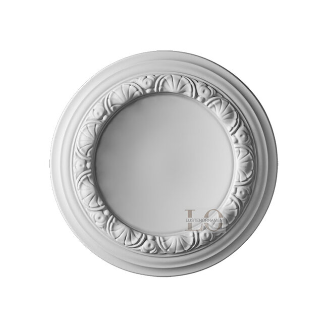 Grand Decor Rozet R179 diameter 32,0 cm