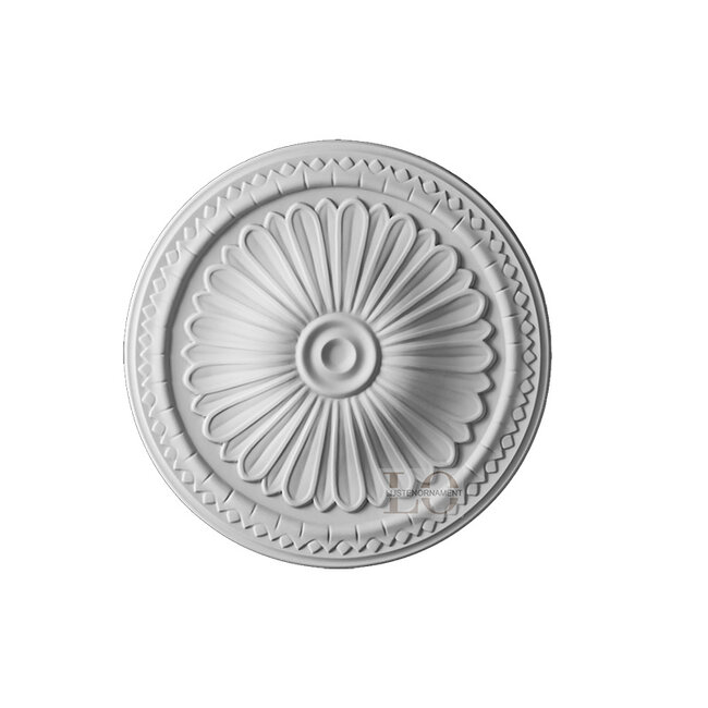 Grand Decor Rozet R183 / R323 diameter 38 cm