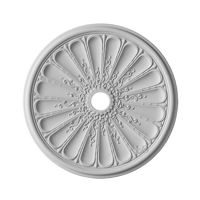 Grand Decor Rozet R173 diameter 80 cm
