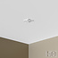 Grand Decor Rozet R624 10 x 10 cm