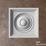 Grand Decor Ornament A628 diameter 8,9 cm