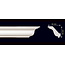 Homestar HO (45 x 50 mm), lengte 2 m