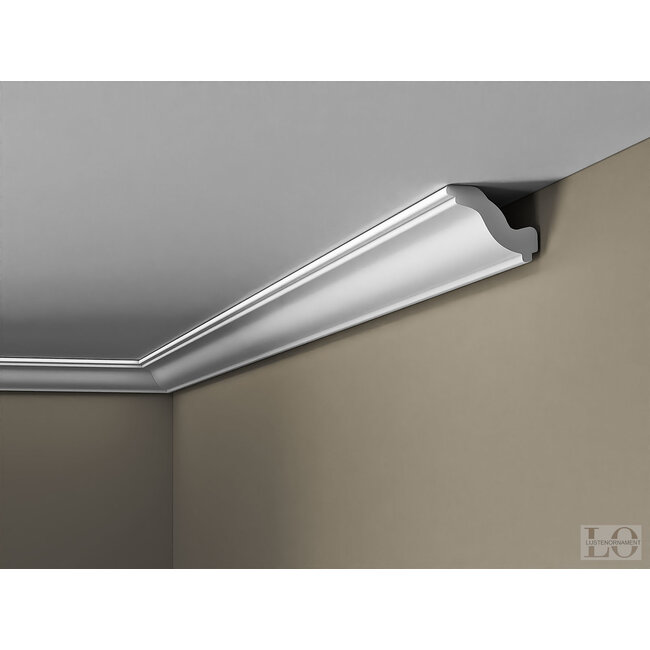 Homestar HO (45 x 50 mm), lengte 2 m
