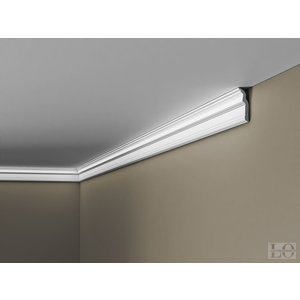 Homestar D120 (115 x 45 mm), lengte 2 m