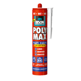 Bison Polymax High Tack Express (425 gram)