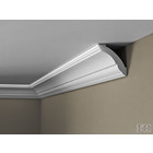 Homestar Sierlijsten plafond AS (70 x 70 mm), lengte 2 m