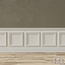 Lijst & Ornament Plint MD007 (73 x 23 mm), lengte 2 m
