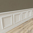 Grand Decor CR952 / M218 (80 x 21 mm), polurethaan,  lengte 2 m