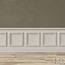 Grand Decor CR952 / M218 (80 x 21 mm), polurethaan,  lengte 2 m