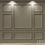 Grand Decor Kaderlijst CR934 (65 x 21 mm), polyurethaan, lengte 2 m