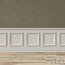 Grand Decor Kaderlijst CR934 (66 x 22 mm), polyurethaan, lengte 2 m