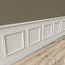 Grand Decor Kaderlijst CR934 (66 x 22 mm), polyurethaan, lengte 2 m
