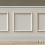 Lijst & Ornament Plint MD255 (39 x 20 mm), lengte 2 m