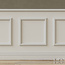 Lijst & Ornament Plint MD317 (45 x 15 mm), HDPS, lengte 2 m