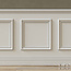 Grand Decor CR889 (62 x 26 mm) polyurethaan, lengte 2 m