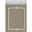 Grand Decor Voorbeeld Plafondkader CR810 (informatie)