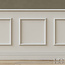 Lijst & Ornament Kaderlijst MDD332 (41 x 17 mm), polyurethaan, lengte 2 m OP = OP