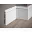 Lijst & Ornament Hoge Plint MD020 (198 x 19 mm), lengte 2 m