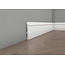 Lijst & Ornament Hoge Plint MD020 (198 x 19 mm), lengte 2 m