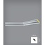 Bovelacci Classicstyl C3015 (42 x 40 mm), lengte 2 m, Z15
