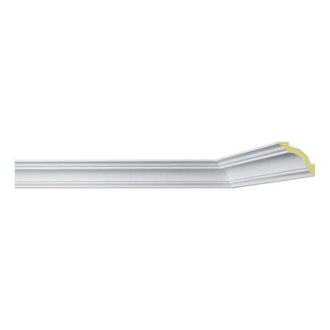 Bovelacci Classicstyl C3019 (80 x 85 mm), lengte 2 m