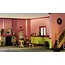 Bovelacci Classicstyl C3019 (80 x 85 mm), lengte 2 m