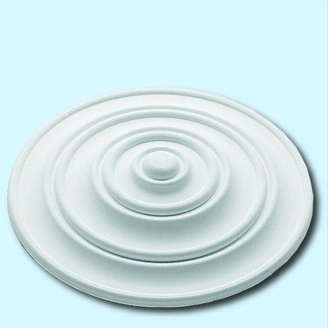Bovelacci Classicstyl R3314 Rozet diameter 33,5 cm - R14