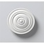 Bovelacci Classicstyl R3314 Rozet diameter 33,5 cm - R14