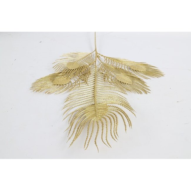 Countryfield  Pauwvaren goud-L1,5B19H84CM
