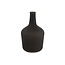 Countryfield  Fles Denley zwart-L25B25H42CM
