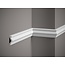 Lijst & Ornament Plint MD308 (65 x 21 mm), lengte 2 m