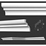 NMC Kroonlijst Nomastyl C+ (83 x 66 mm), lengte 2 m