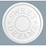 Grand Decor Rozet SWEET DREAMS diameter 46,0 cm babykamer / kinderkamer
