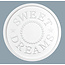 Grand Decor Rozet SWEET DREAMS diameter 56,0 cm babykamer / kinderkamer