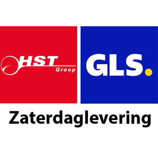 Lijst & Ornament Toeslag Zaterdaglevering