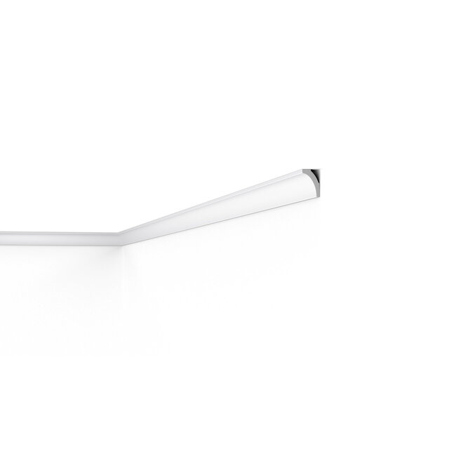 NMC Wallstyl WT8 (30 x 20 mm), HDPS, lengte 2 m