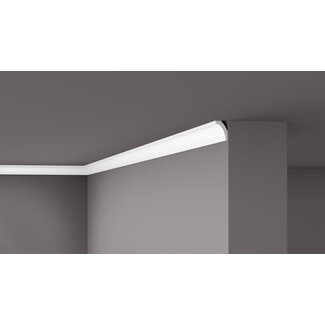 NMC Wallstyl WT8 (30 x 20 mm), HDPS, lengte 2 m