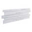 NMC 3D Wandpaneel "STONE" | ARSTYL® Wall Panel | Polyurethaan | 380 x 1135 mm | Wandelement 6 Wandpanelen
