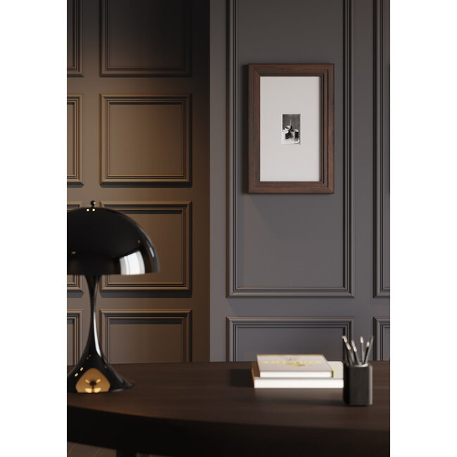 NMC Arstyl Z1360 (60 x 15 mm), lengte 2 m