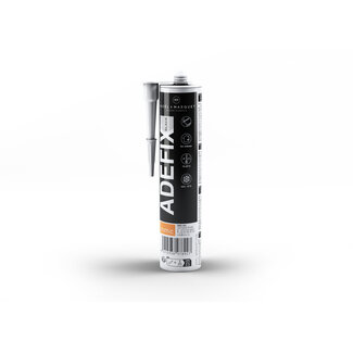 NMC Adefix BLACK lijmkoker 310 ml