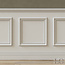 Lijst & Ornament Plint MD346 (61 x 23 mm), lengte 2 m