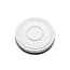 Grand Decor Rozet R224 diameter 20,0 cm