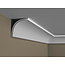 Italstyl IT767 (95 x 95 mm), lengte 2 m